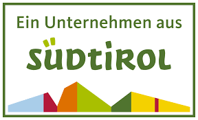 Ein Unternehmen aus Südtirol